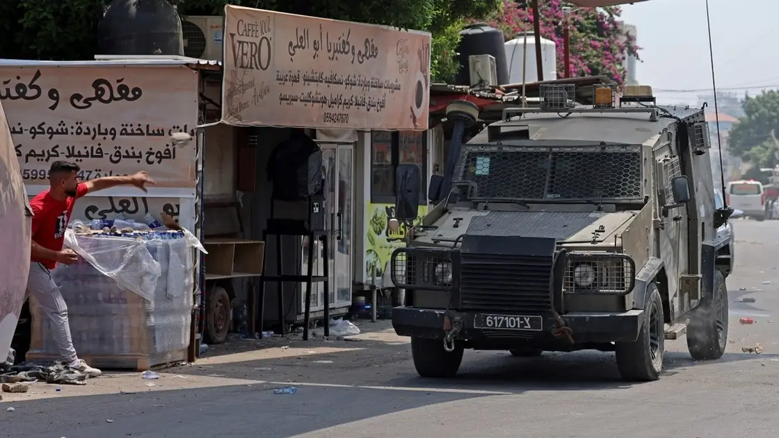 Entenda porque Israel realizou o maior ataque dos últimos 20 anos…