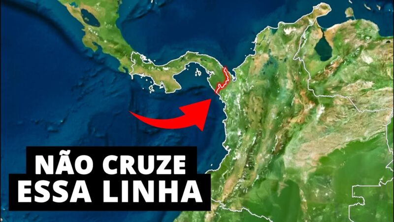 Por que essa é a pior fronteira do mundo?