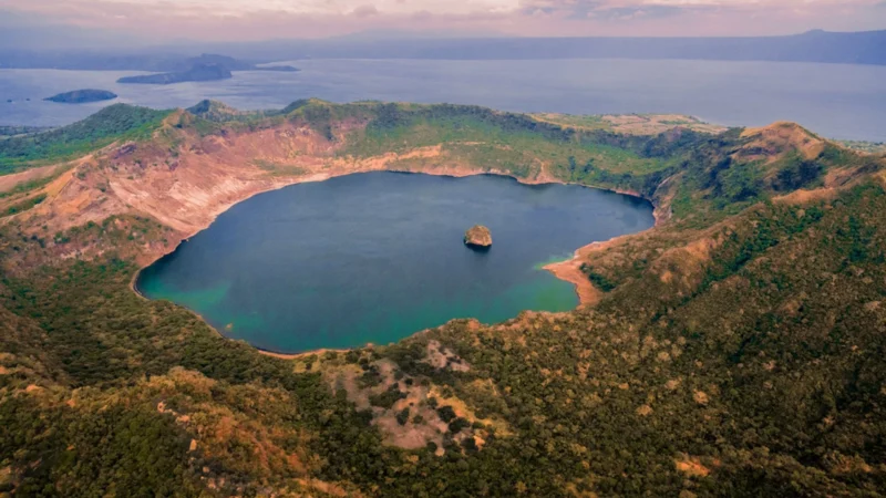 Qual é a ilha mais curiosa do mundo?