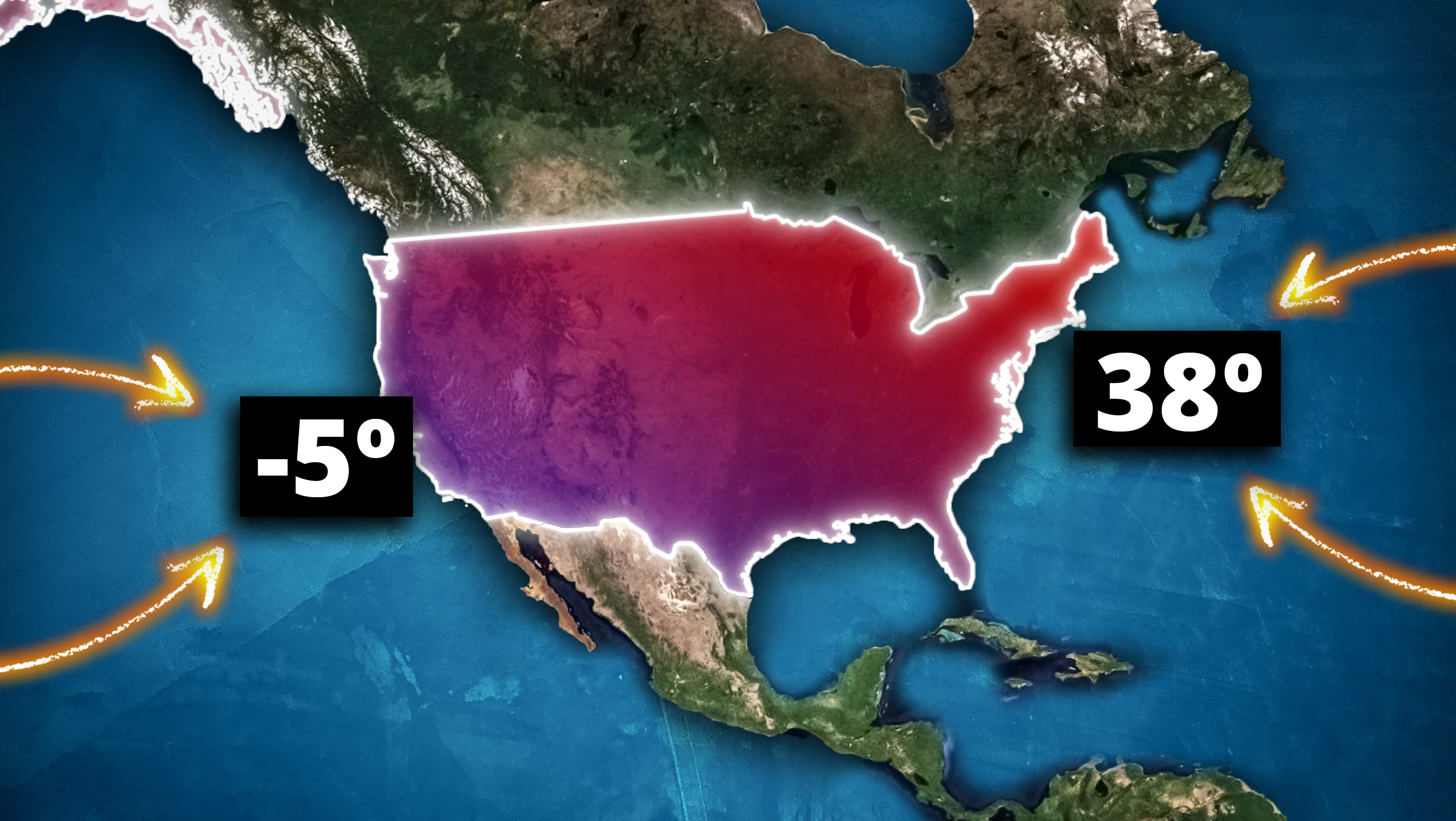 Qual é o Melhor Clima para Qualidade de Vida Humana?